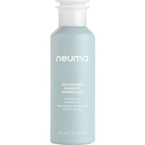 Neuma - Volume Shampoo - Zacht Reinigend - Sulfaatvrij - 300ml