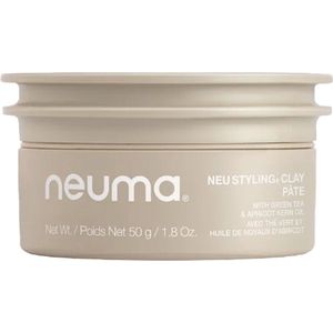 Neuma - Styling Clay - 50gr - Haarklei