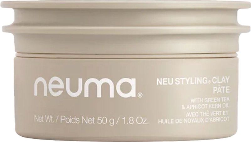 Neuma - Styling Clay - 50gr - Haarklei