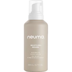 Neuma - Styling Mousse - 200ml