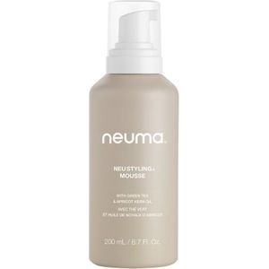 neuma - NEU STYLING® Mousse 200 ml
