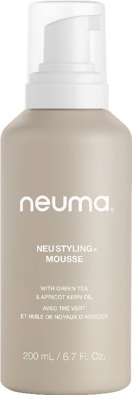Neuma - Styling Mousse - 200ml