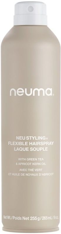 Neuma - Neu Styling Hairspray - Professionele Haarspray