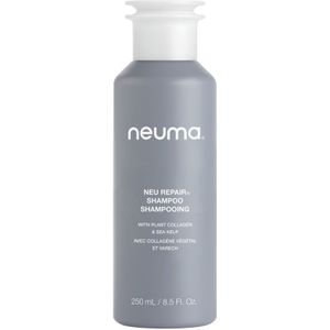 Neuma - Repair Shampoo - 250ml - Voor Beschadigd Haar