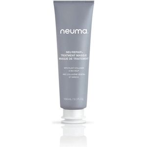 Neuma - Masker Repair Treatment - Haarmasker - 150ml - Voor Herstel van Haargezondheid