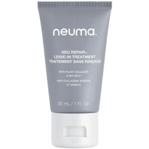 Neuma - Crème Repair Leave-In Treatment - 30ml - Haarolie