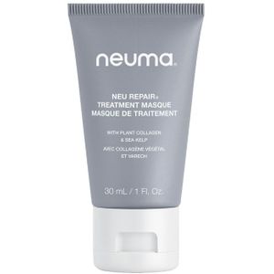 Neuma - Masker Repair Treatment - Haarmasker - 30ml - Haarherstel