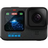 GoPro HERO 12 Black Actioncam