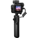 GoPro - HERO 12 Black - Actioncam - Creator Edition - Inclusief Mediamodule en Lichtmodule