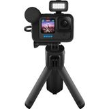 GoPro HERO 12 Black - Actioncam - Creator edition