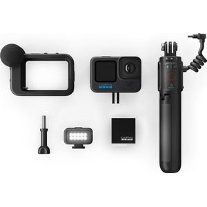 GoPro Actioncam Hero12 Black Creator Edition (chdfb-121-eu)