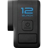 GoPro HERO 12 Black - Actioncam - Accessoire bundel