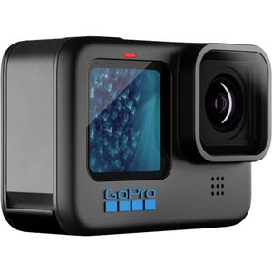 GoPro HERO 11 Black Actioncam