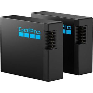 GoPro - Enduro Batterie 2er-Pack (HERO13 Schwarz)