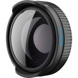 GoPro Macro Lens Mod (HERO13 Zwart) - Officieel GoPro-accessoire