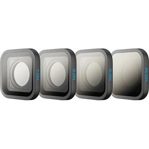 GoPro®  ND Filter 4-Pack