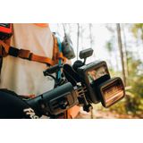 GoPro - Anamorphic Lens Mod - Accessoire - Geschikt voor HERO13