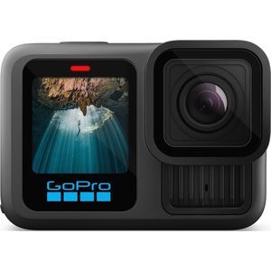 GoPro HERO13 Black - Actioncam