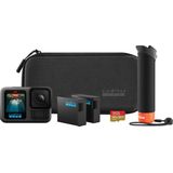 GoPro HERO 13 Black Accessory Bundle