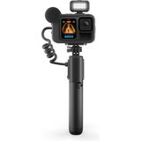 GoPro HERO13 Black Creator Edition - Inclusief Volta, Mediamod, Light Mod