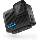 GoPro - HERO - Action Camera - Zwart - Robuust Ontwerp
