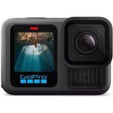 GoPro - HERO13 Black - Camera Kit - Inclusief Lens Collection en ND-filters