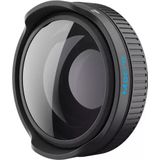 GoPro - HERO13 Black - Camera Kit - Inclusief Lens Collection en ND-filters