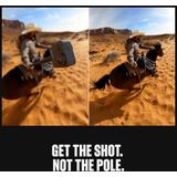 GoPro MAX2 - Videocamera - 8K 360°-video