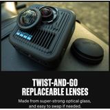 GoPro MAX2 - Videocamera - 8K 360°-video