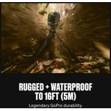 GoPro MAX2 - Videocamera - 8K 360°-video