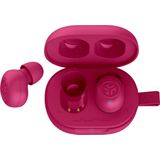 JLab - JBuds Mini - Draadloze Oordopjes - Roze - Bluetooth - Touch Sensoren