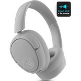 JLAB - JBuds LUX ANC - Draadloze Koptelefoon - Cloud White - Noise Cancelling