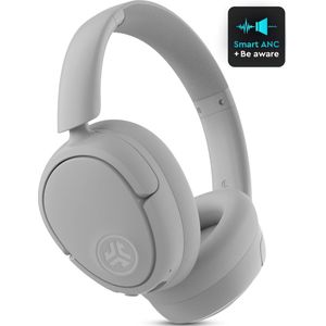 JLAB - JBuds LUX ANC - Draadloze Koptelefoon - Cloud White - Noise Cancelling