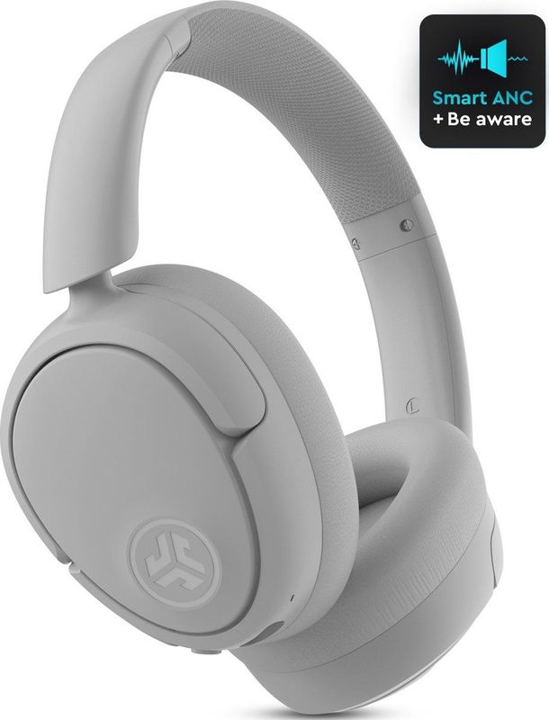 JLAB - JBuds LUX ANC - Draadloze Koptelefoon - Cloud White - Noise Cancelling