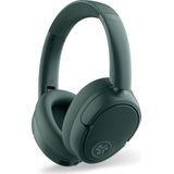 JLAB - JBuds LUX ANC - Draadloze Koptelefoon - Groen - Bluetooth - Noise Cancelling