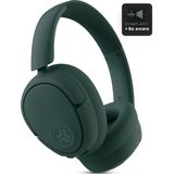 JLAB - JBuds LUX ANC - Draadloze Koptelefoon - Groen - Bluetooth - Noise Cancelling