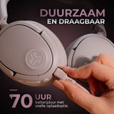 JLAB - Jbuds LUX ANC - Draadloze Koptelefoon - Mauve - Zachte Oorkussens