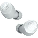JLAB Go POP Draadloze Oordopjes - Bluetooth - 32 Uur - Microfoon - Cloud