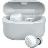 JLAB Go POP Draadloze Oordopjes - Bluetooth - 32 Uur - Microfoon - Cloud