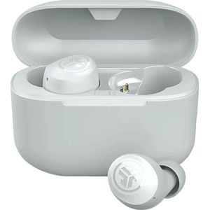 JLAB Go POP Draadloze Oordopjes - Bluetooth - 32 Uur - Microfoon - Cloud