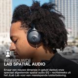 JLAB - Go Lux - Draadloze Koptelefoon - Zwart - Hybrid Noise Cancelling