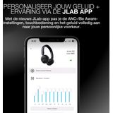 JLAB - Go Lux - Draadloze Koptelefoon - Zwart - Hybrid Noise Cancelling