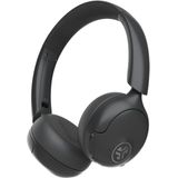 JLAB - Go Lux - Draadloze Koptelefoon - Zwart - Hybrid Noise Cancelling