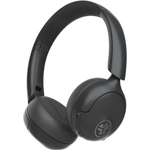 JLAB - Go Lux - Draadloze Koptelefoon - Zwart - Hybrid Noise Cancelling