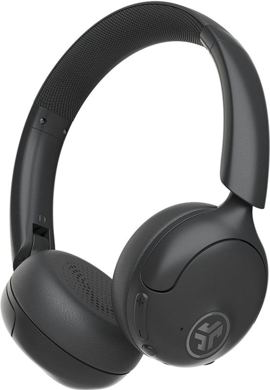 JLAB - Go Lux - Draadloze Koptelefoon - Zwart - Hybrid Noise Cancelling