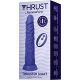 FemmeFunn - Thrust - Thruster Shaft - Realistische vibrator met stootfunctie