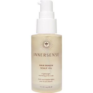 Innersense Organic Beauty Hair Renew Scalp Oil Hoofdhuidverzorging, 30 ml