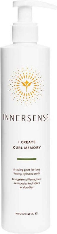 Innersense - I Create Curl Memory - Stylinggel - 295ml