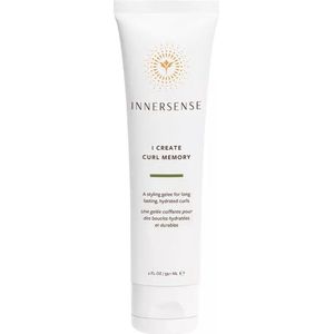 Organic Beauty I Create Curl Memory