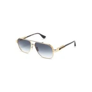 Dita Zonnebrillen , Multicolor , unisex , Maat: 61 MM